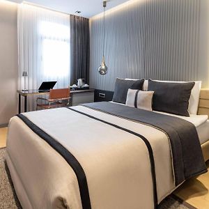 Standaard Kamer